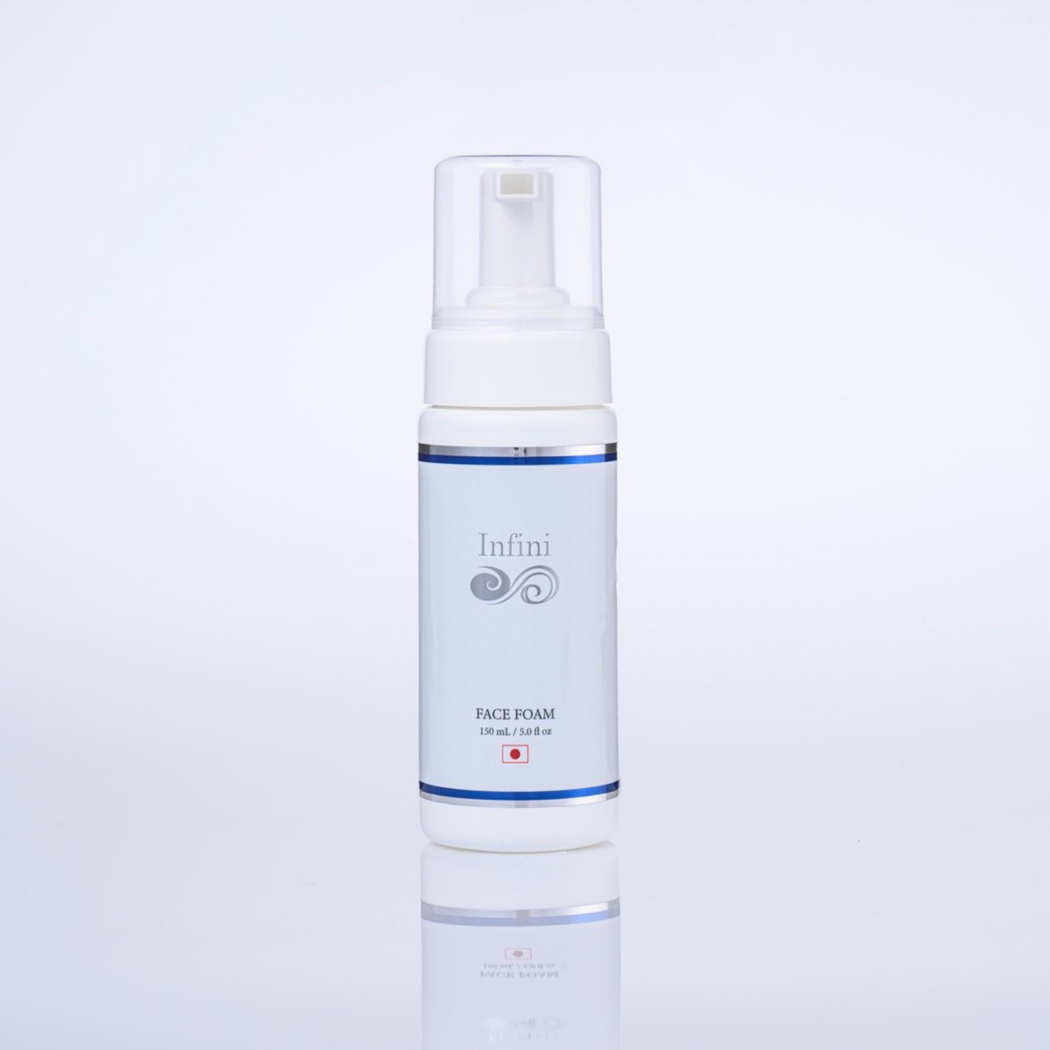 Infini Facial Foam Wash