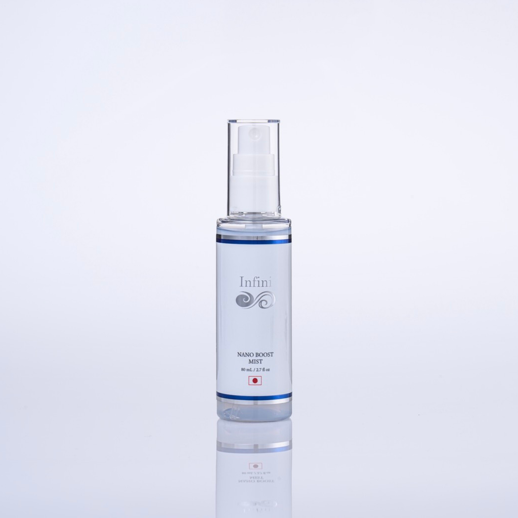 Infini Nano Boost Mist