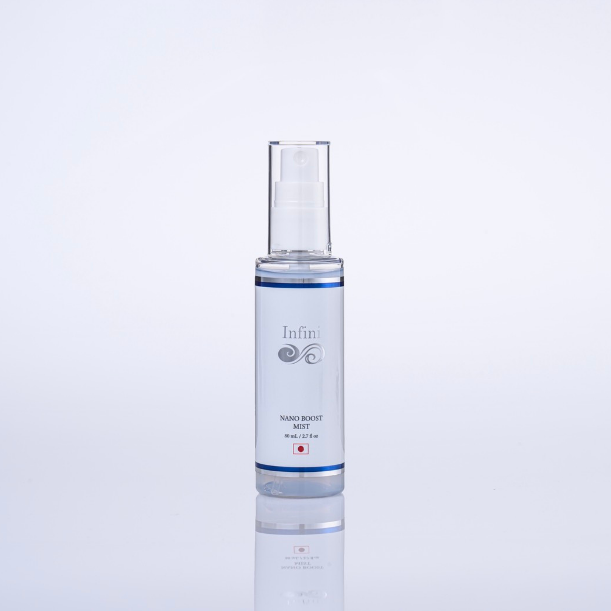 Infini Nano Boost Mist