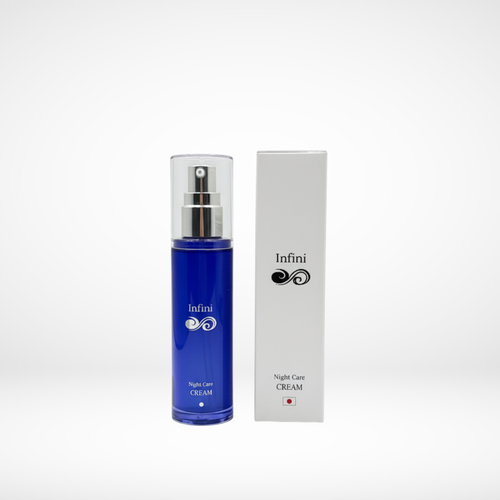 Infini Night Care Cream Philippines