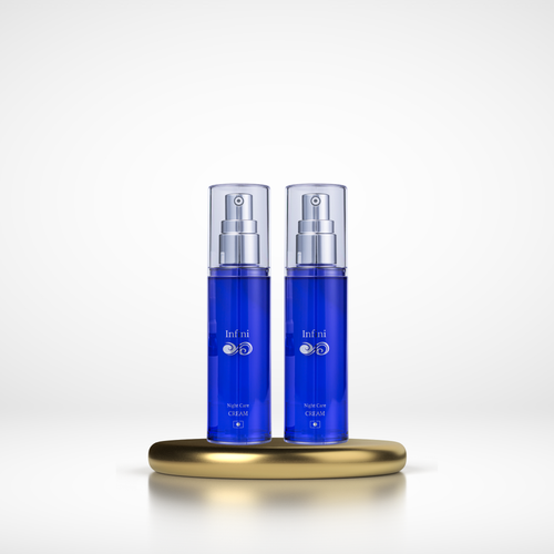 Infini serum night cream philippines