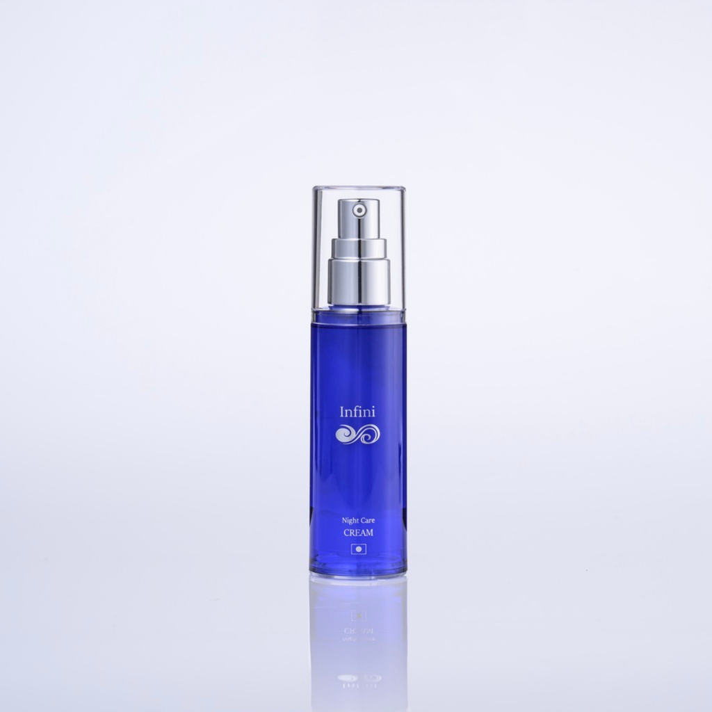 Infini Night Care Cream