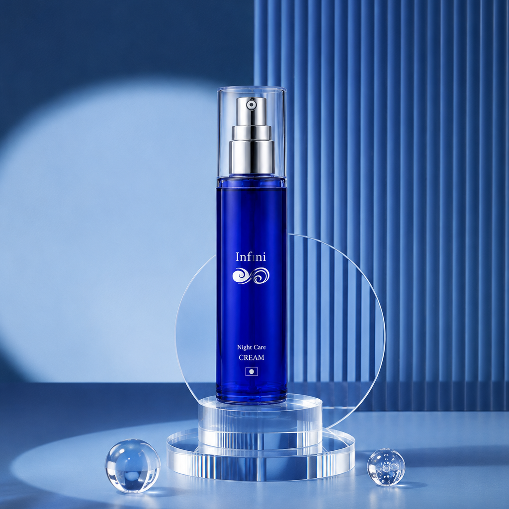 Infini Night Care Cream