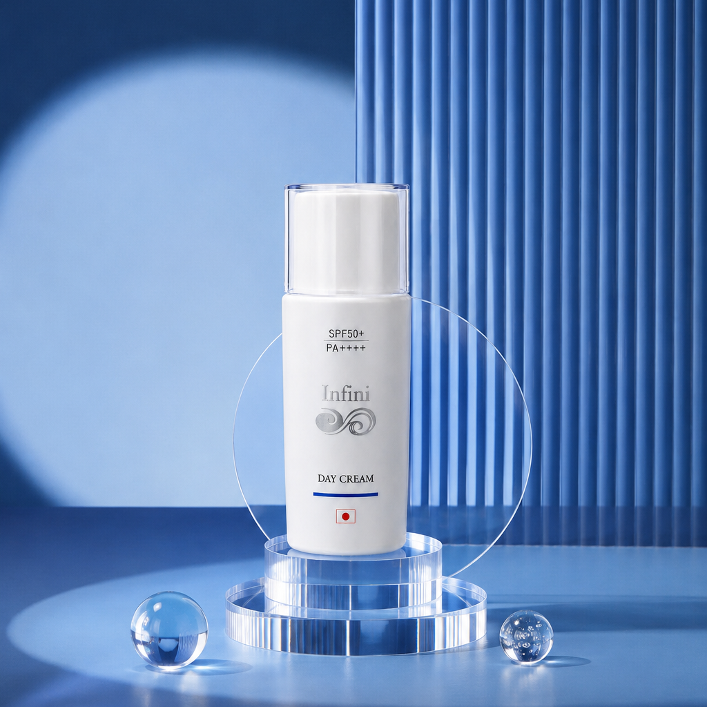 Infini Day Cream SPF50 PA++++