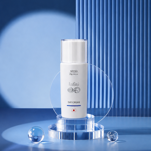 Infini Day Cream SPF50 PA++++