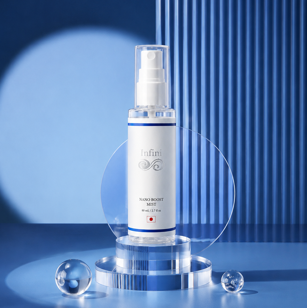 Infini Nano Boost Mist