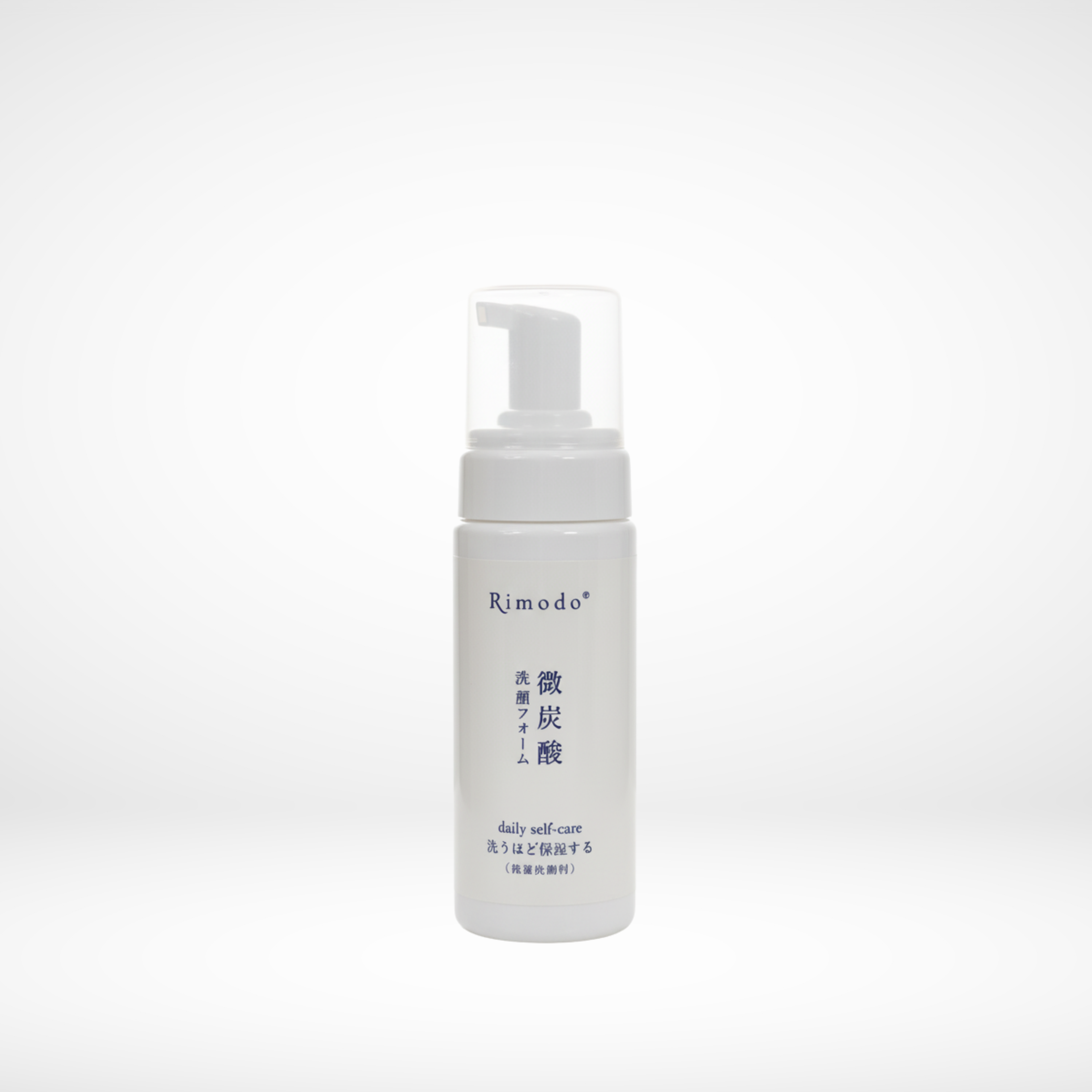 Rimodo Daily Self-Care Facial Foam