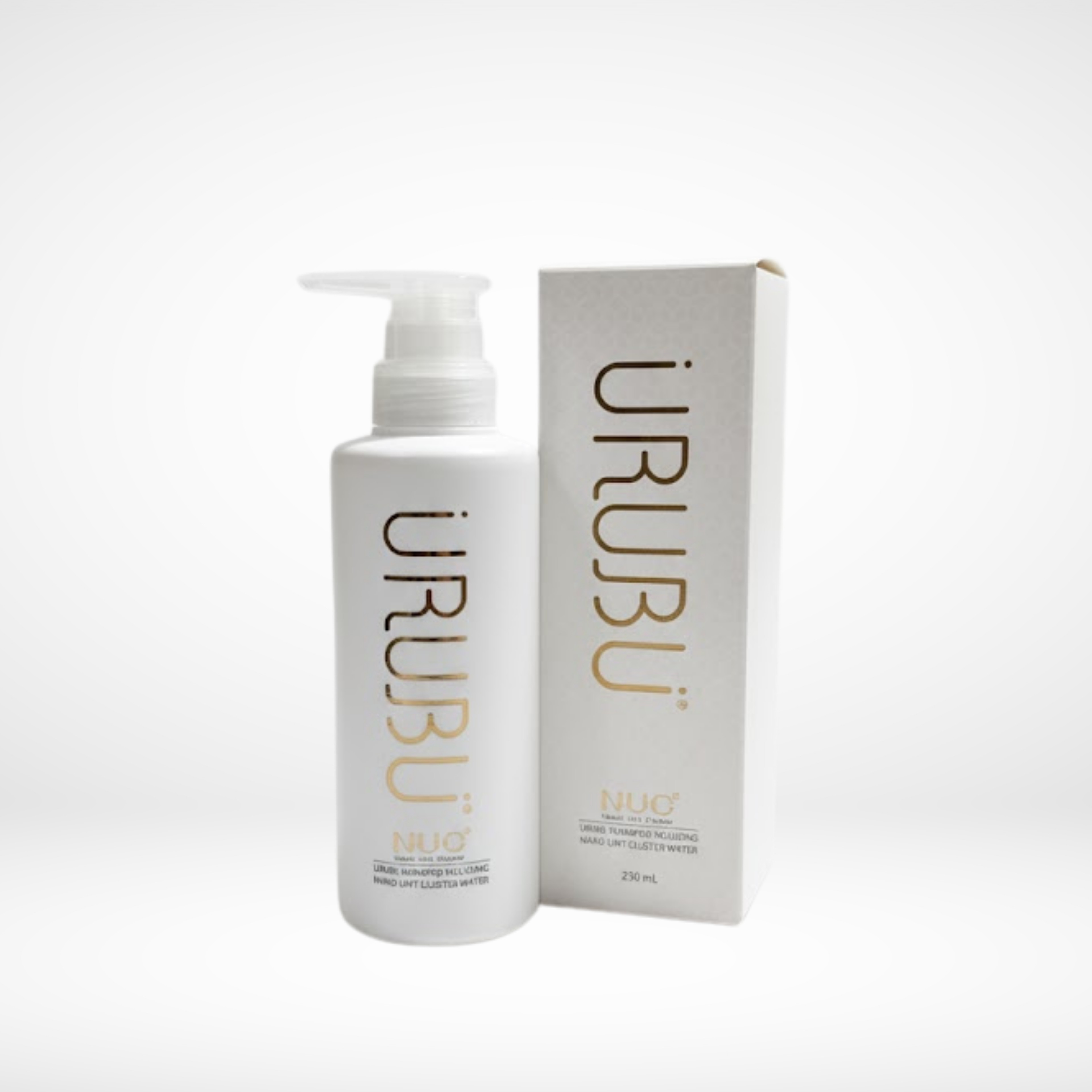 Urubu Shampoo
